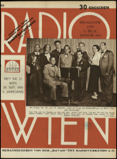 Radio Wien