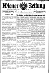 Wiener Zeitung