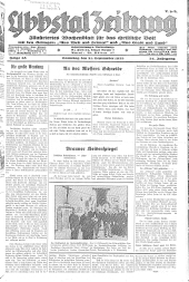 Ybbser Zeitung