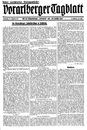 Bregenzer/Vorarlberger Tagblatt