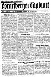 Bregenzer/Vorarlberger Tagblatt