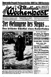 Illustrierte Wochenpost