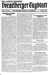 Bregenzer/Vorarlberger Tagblatt