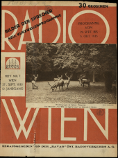 Radio Wien