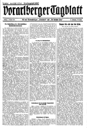 Bregenzer/Vorarlberger Tagblatt