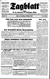 Tagblatt