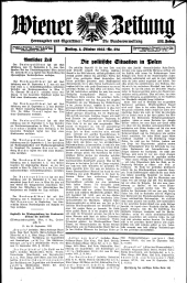 Wiener Zeitung