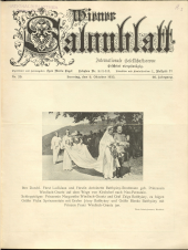 Wiener Salonblatt