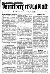 Bregenzer/Vorarlberger Tagblatt