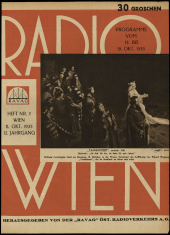 Radio Wien