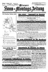 Wiener Sonn- und Montags-Zeitung