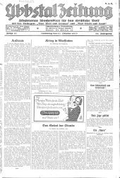 Ybbser Zeitung