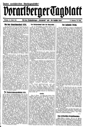 Bregenzer/Vorarlberger Tagblatt