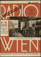 Radio Wien