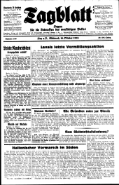 Tagblatt