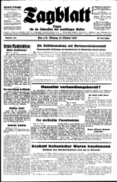 Tagblatt