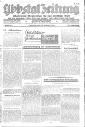 Ybbser Zeitung