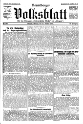 Vorarlberger Volksblatt