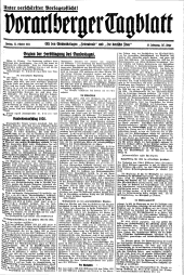 Bregenzer/Vorarlberger Tagblatt