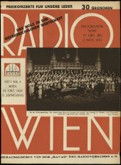 Radio Wien