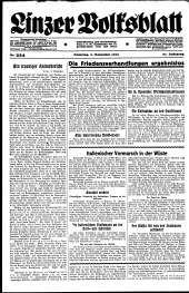 Linzer Volksblatt