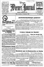 Neues Wiener Journal