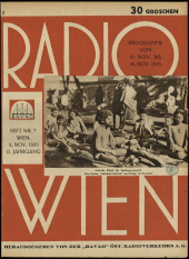 Radio Wien