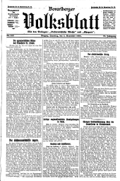 Vorarlberger Volksblatt