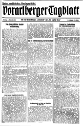 Bregenzer/Vorarlberger Tagblatt