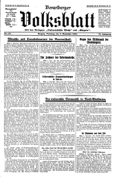 Vorarlberger Volksblatt