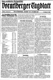 Bregenzer/Vorarlberger Tagblatt