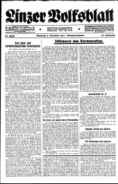 Linzer Volksblatt