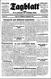 Tagblatt