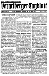 Bregenzer/Vorarlberger Tagblatt