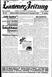 Badener Zeitung