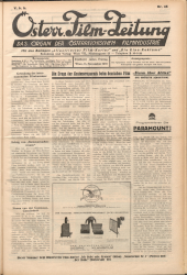 Österreichische Film-Zeitung