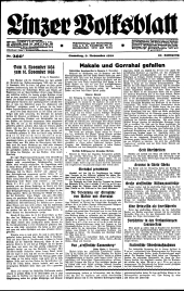 Linzer Volksblatt