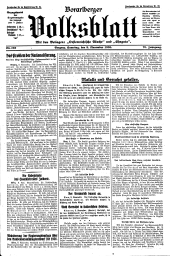 Vorarlberger Volksblatt