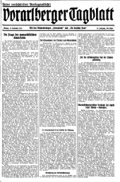 Bregenzer/Vorarlberger Tagblatt