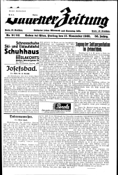 Badener Zeitung