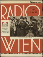 Radio Wien