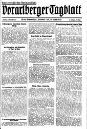 Bregenzer/Vorarlberger Tagblatt