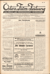 Österreichische Film-Zeitung