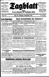 Tagblatt