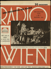 Radio Wien