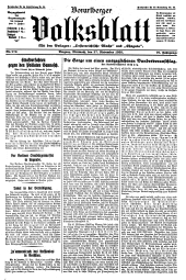 Vorarlberger Volksblatt