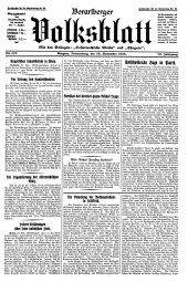 Vorarlberger Volksblatt