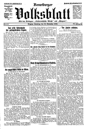 Vorarlberger Volksblatt