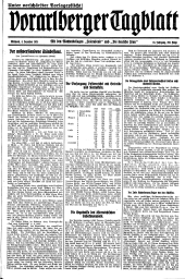 Bregenzer/Vorarlberger Tagblatt