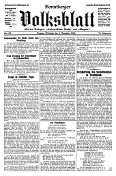 Vorarlberger Volksblatt